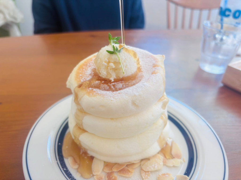 ココロアカフェ