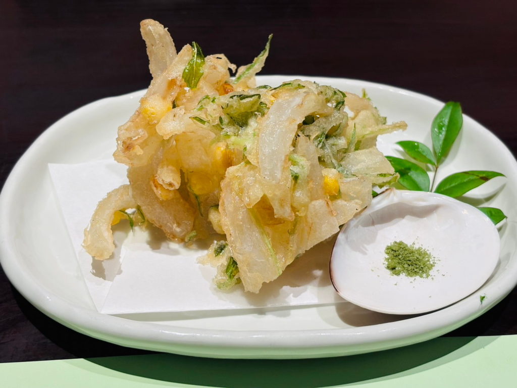 おもろダイニング山葵