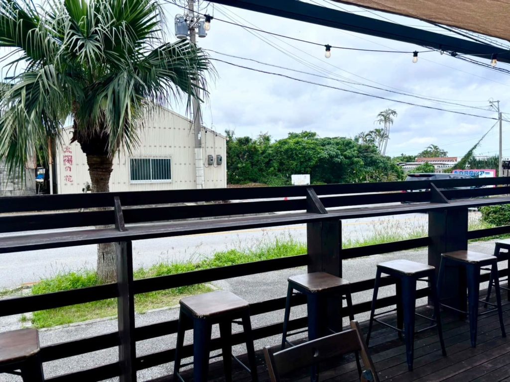 ザブロスサンドイッチスタンド