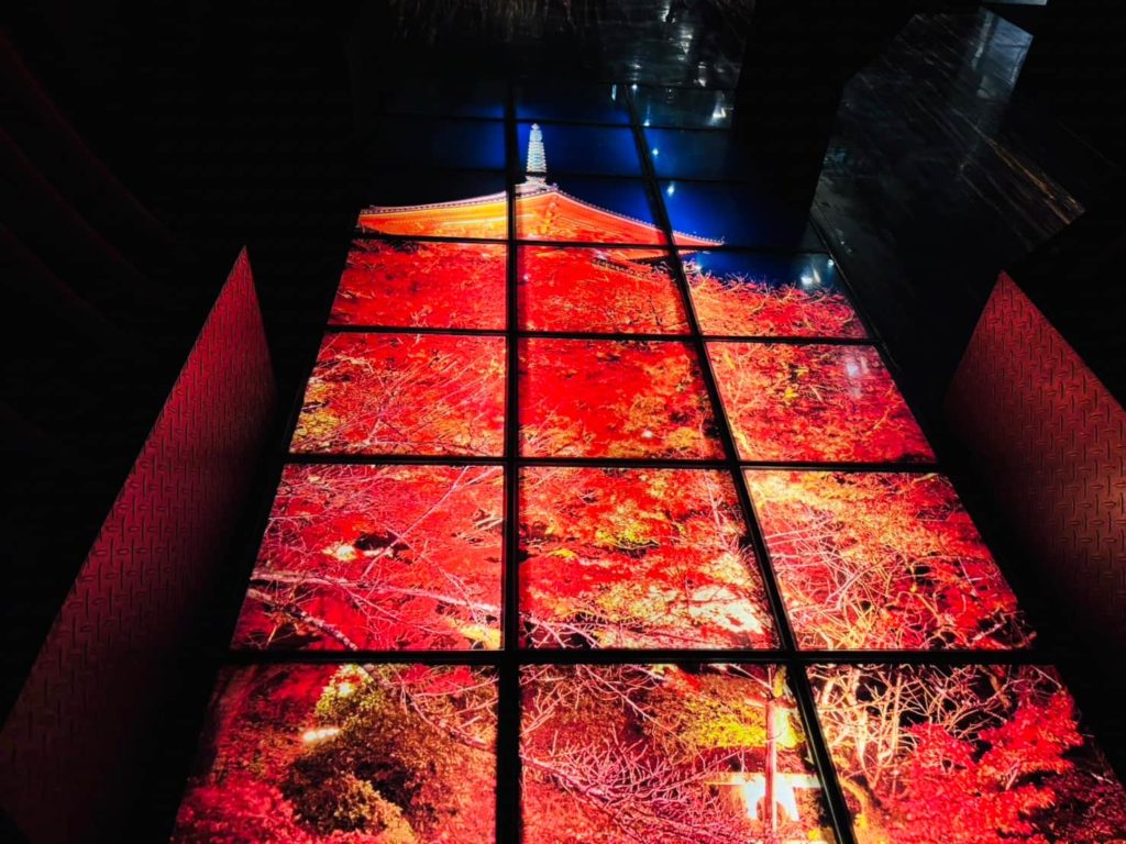 おもろダイニング山葵