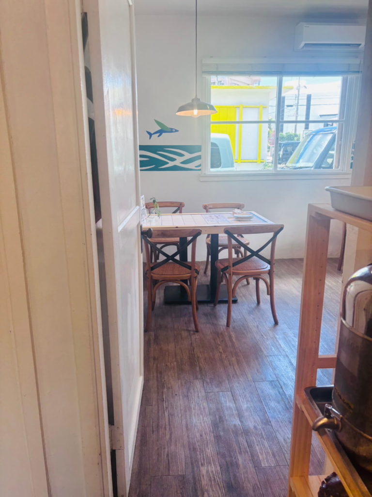 ココロアカフェ