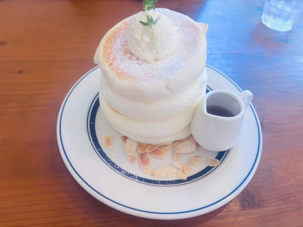 ココロアカフェ