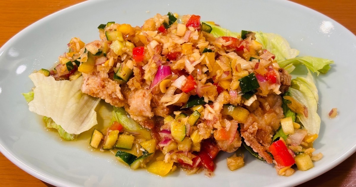 レストランリリー