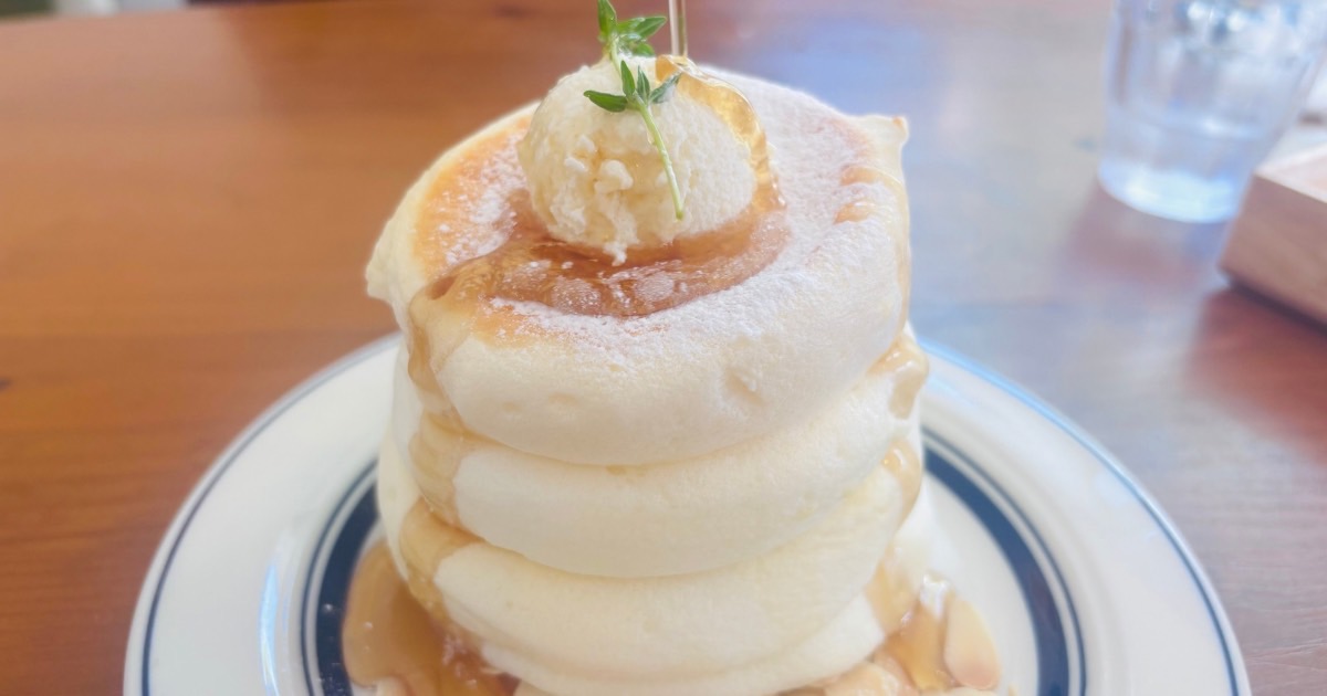 ココロアカフェ