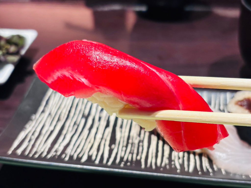 おもろダイニング山葵