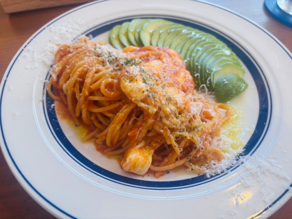 ココロアカフェ