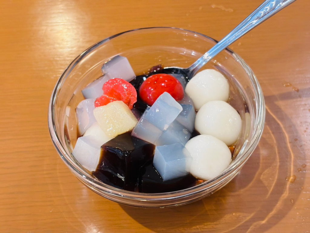 レストランリリー