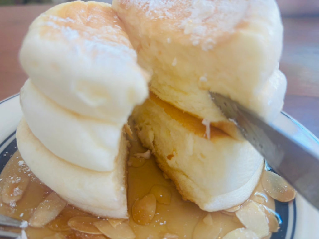 ココロアカフェ