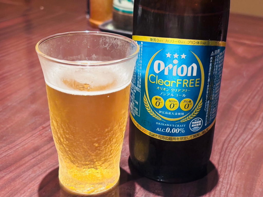 おもろダイニング山葵