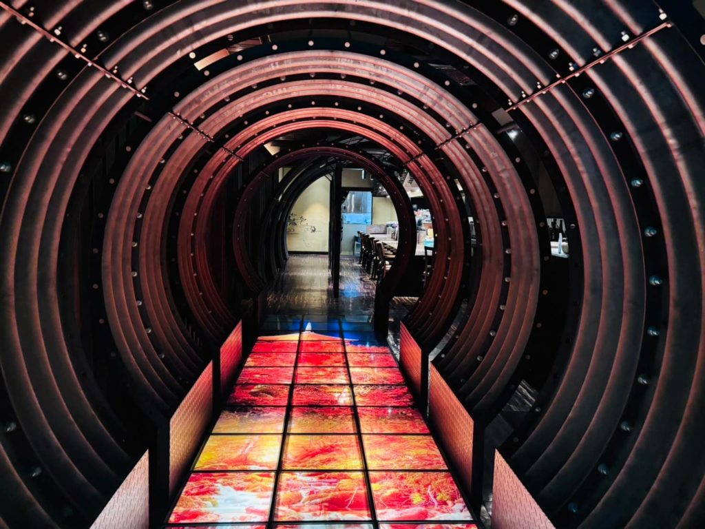 おもろダイニング山葵