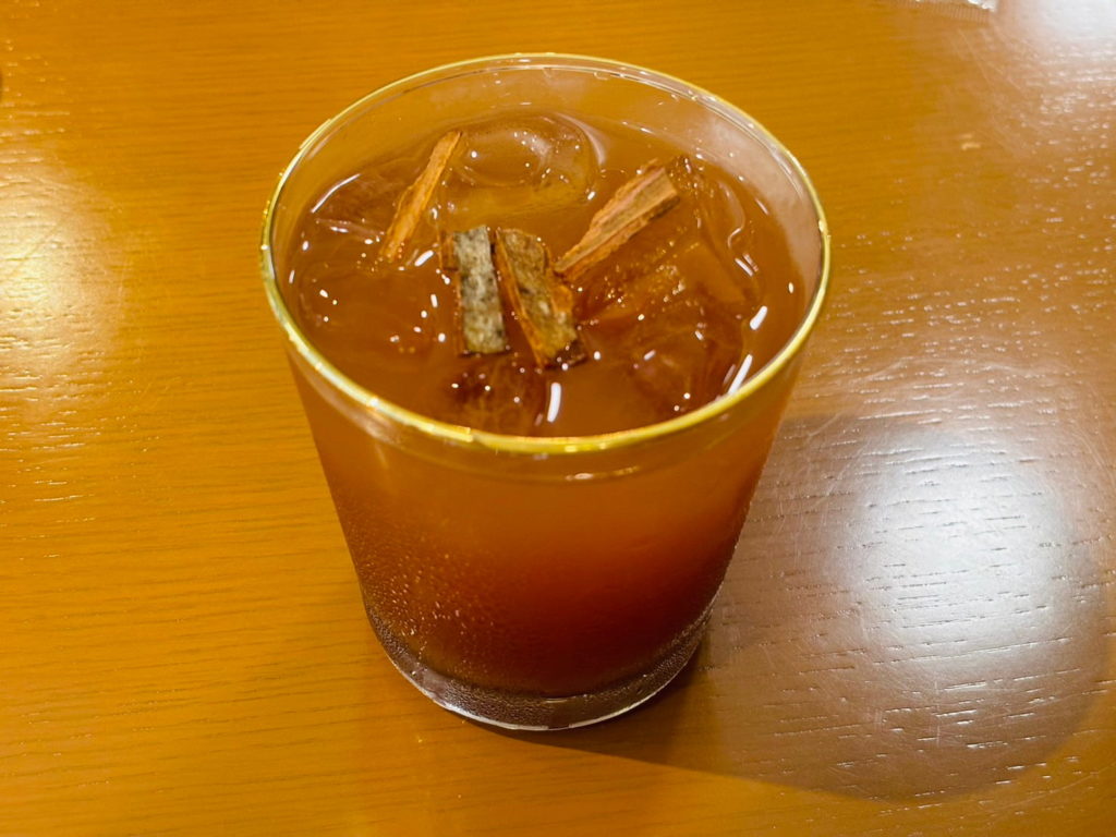 レストランリリー