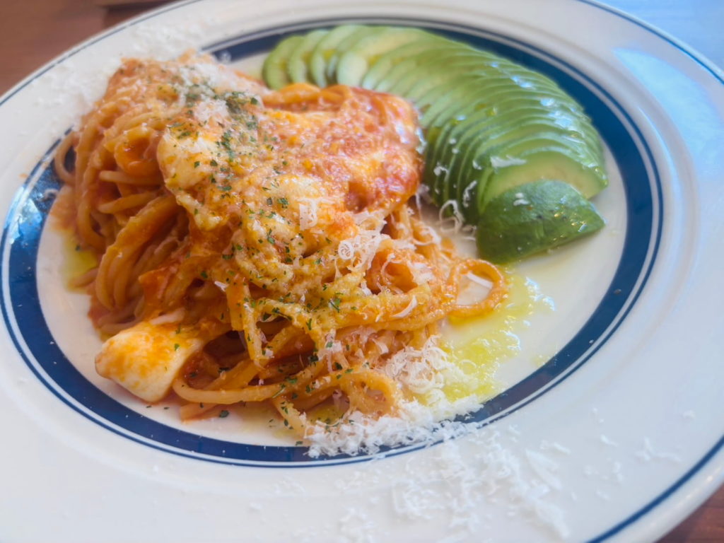 ココロアカフェ