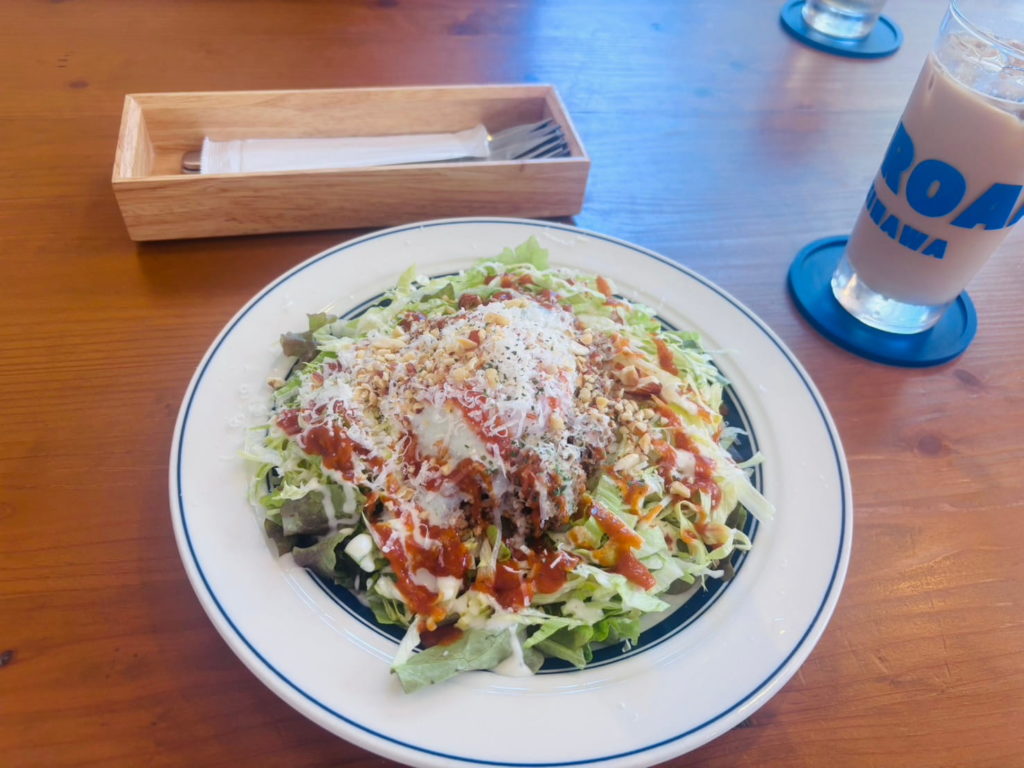 ココロアカフェ