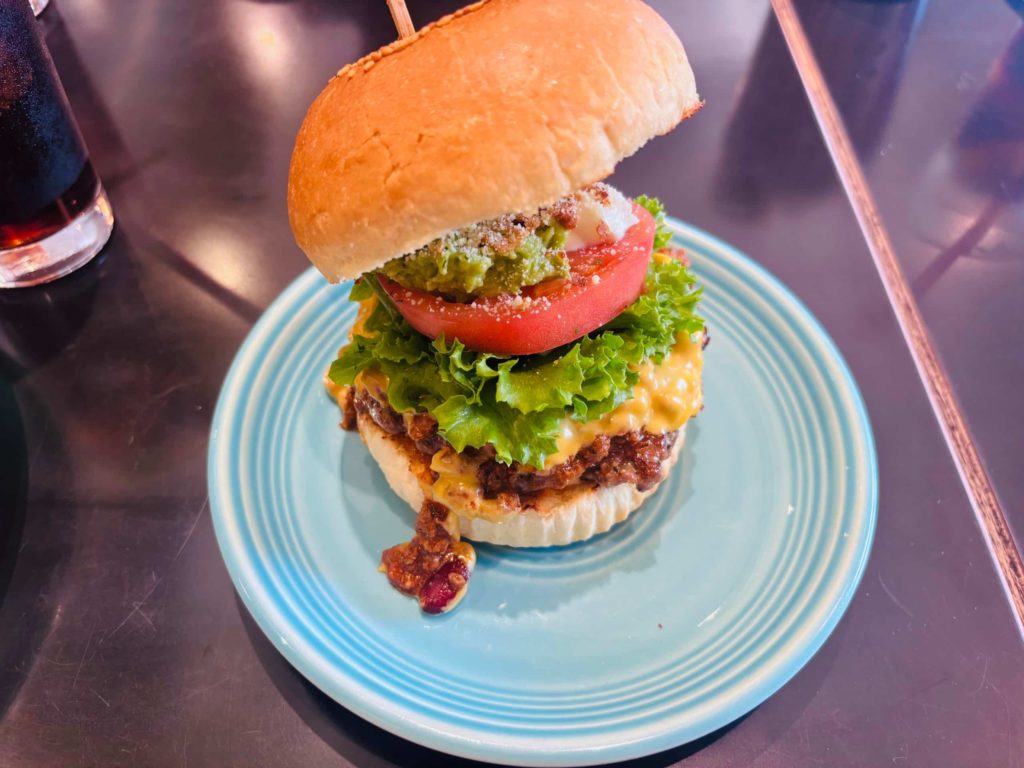 キャプテンカンガルー