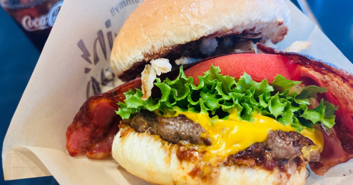 キャプテンカンガルー