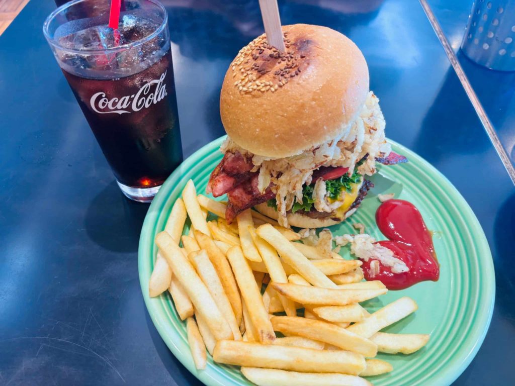 キャプテンカンガルー