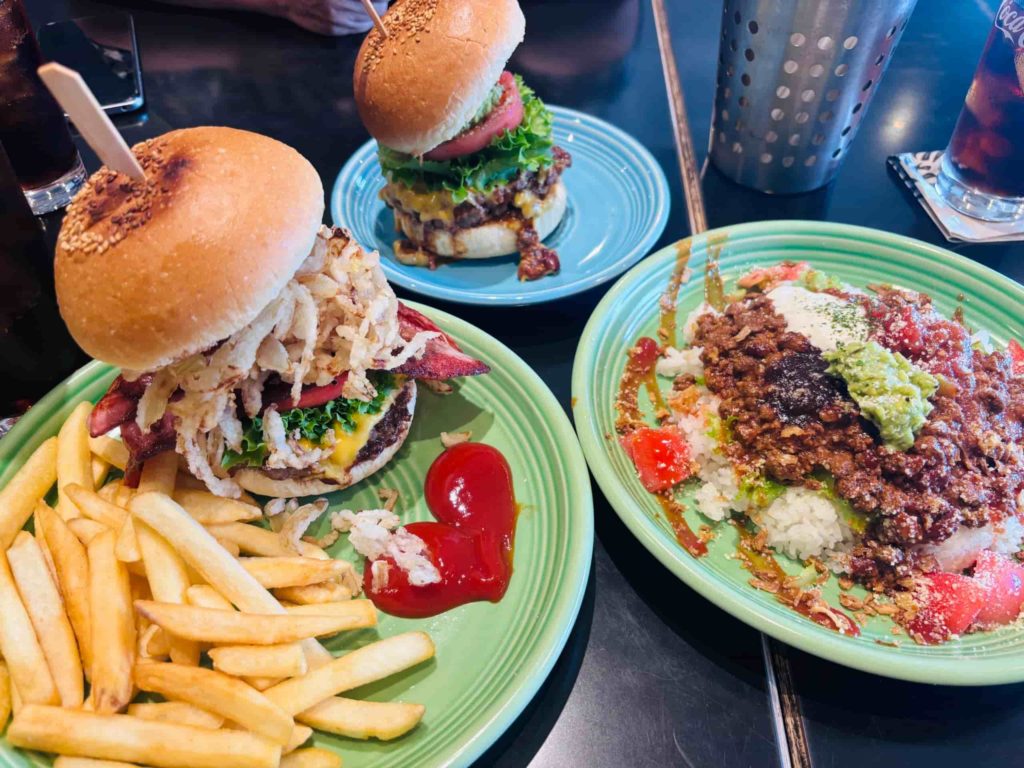 キャプテンカンガルー