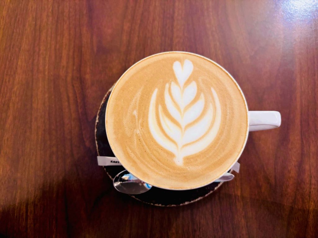 MOTHER COFFEE（マザーコーヒー）