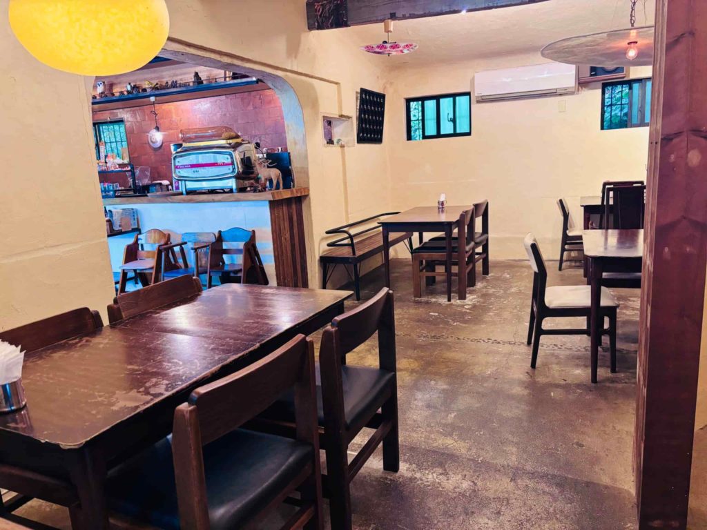 MOTHER COFFEE（マザーコーヒー）