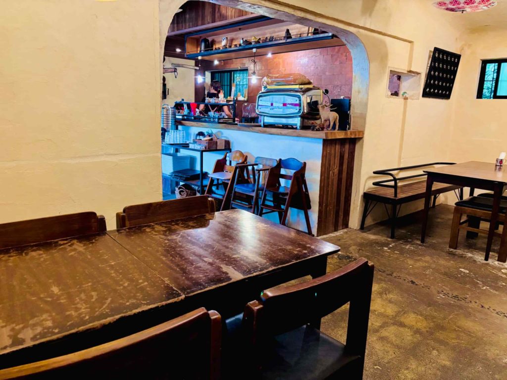 MOTHER COFFEE（マザーコーヒー）