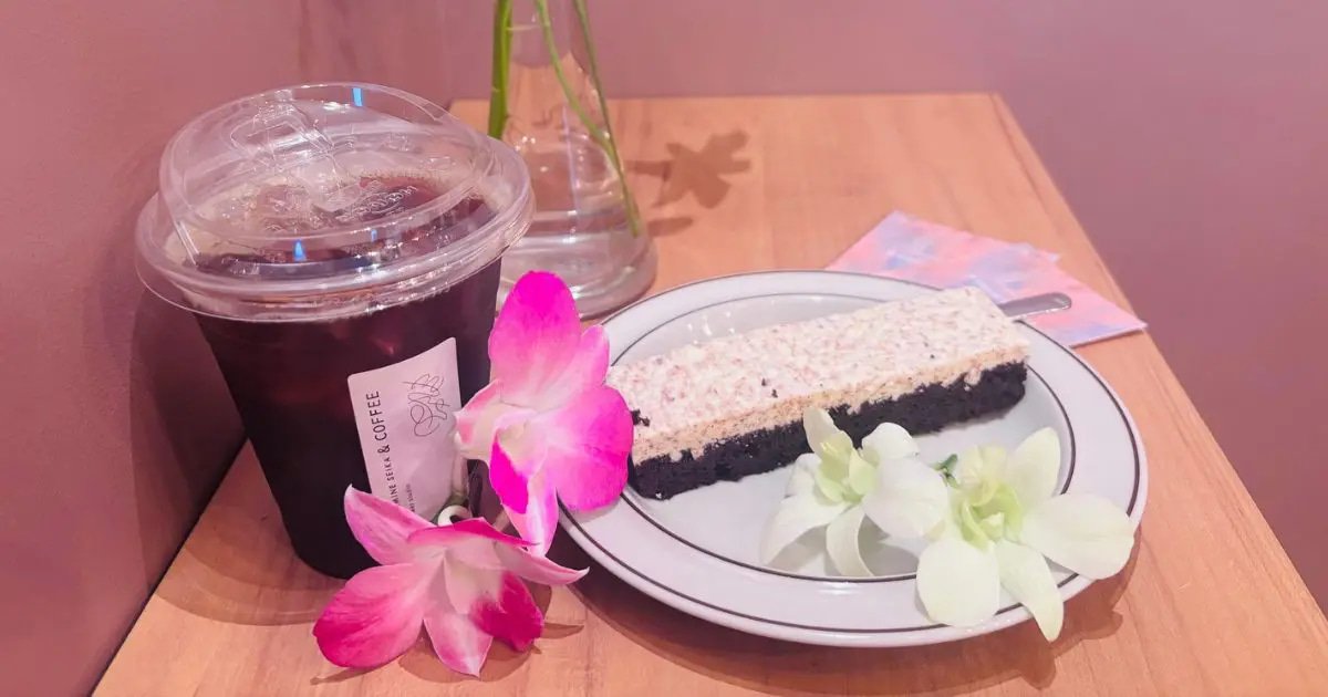 NAGAMINESEIKA&Coffee