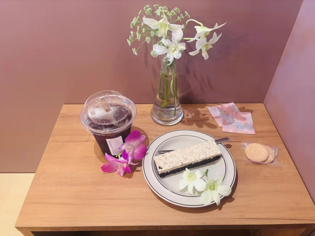 NAGAMINESEIKA&Coffee